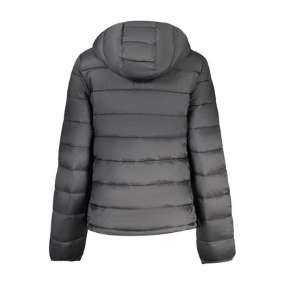 North Sails Black Polyester Women's Jacket 1728,67403481248,Black,Clothing,Jackets & Coats - Clothing,L,M,New with tags,North Sails,S,Shell Jackets - Jackets & Coats - Clothing,Women,XL,XS,XXL