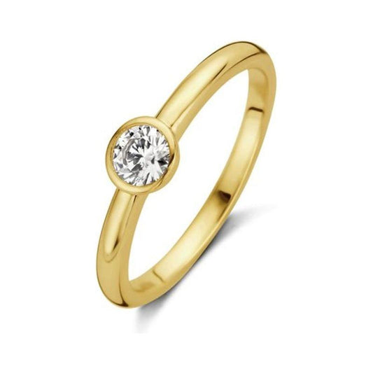 NEW BLING Mod. 9NB-0526-52 Ring NEW BLING Tan