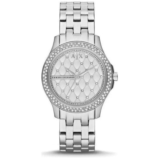 ARMANI EXCHANGE MOD. AX5215 WATCHES A|X ARMANI EXCHANGE Light Gray