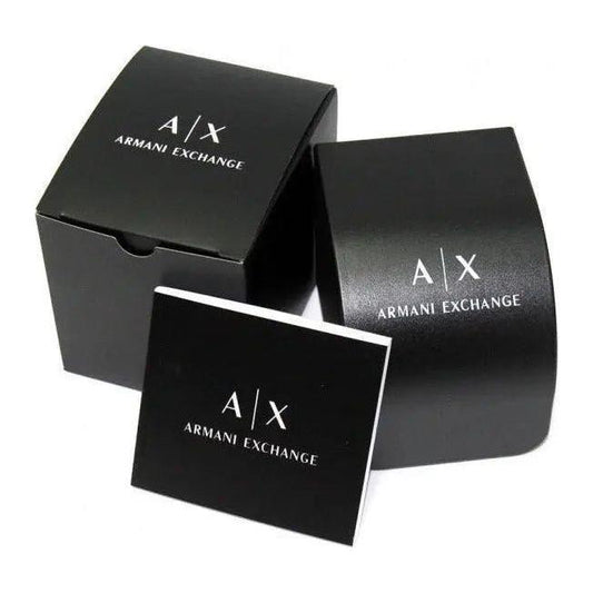 ARMANI EXCHANGE MOD. AX5215 WATCHES A|X ARMANI EXCHANGE Dark Slate Gray