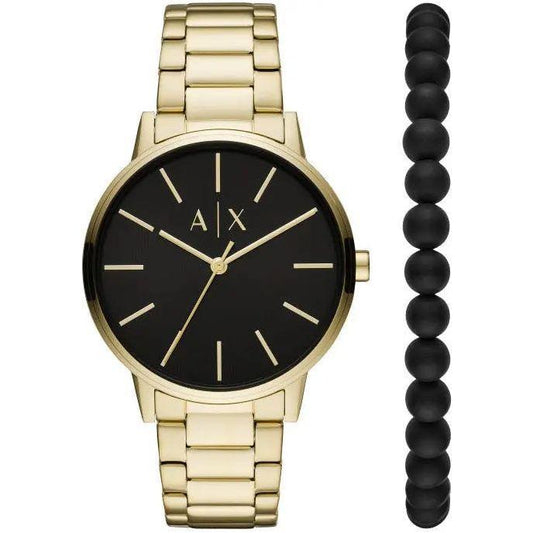 ARMANI EXCHANGE MOD. AX7119 WATCHES A|X ARMANI EXCHANGE Dark Slate Gray