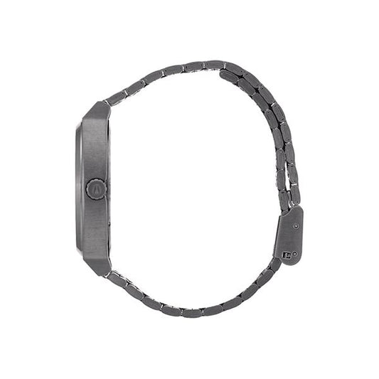 NIXON WATCHES Mod. A045-5084 WATCHES NIXON Dim Gray