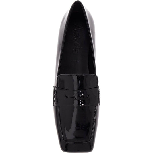 AEYDE maso  tommas Loafers AEYDE Black