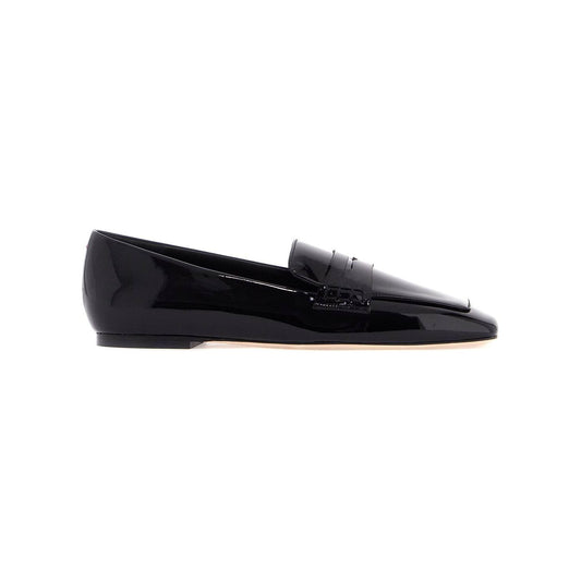 AEYDE maso  tommas Loafers AEYDE Black