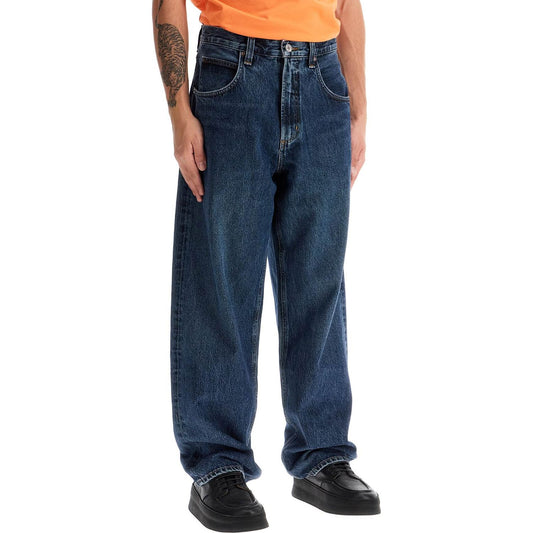 Agolde fusion jeans collection Jeans Agolde Dark Slate Gray