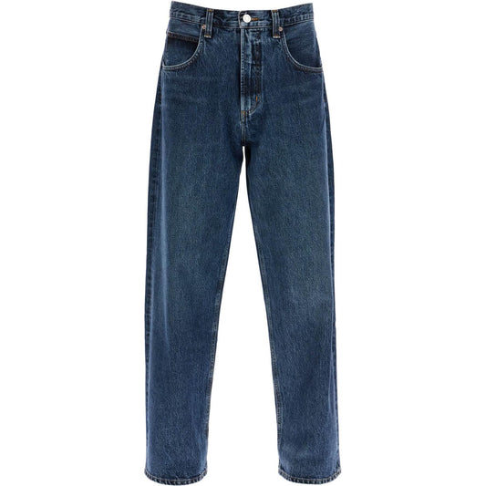 Agolde fusion jeans collection Jeans Agolde Dark Slate Gray