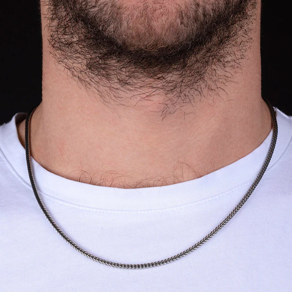 ALBERT M. JEWELS JEWELRY Mod. WSOX00345.S