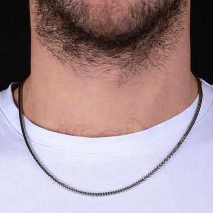 ALBERT M. JEWELS JEWELRY Mod. WSOX00345.S