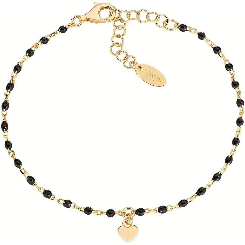 AMEN JEWELRY Mod. BRSMCUGN3