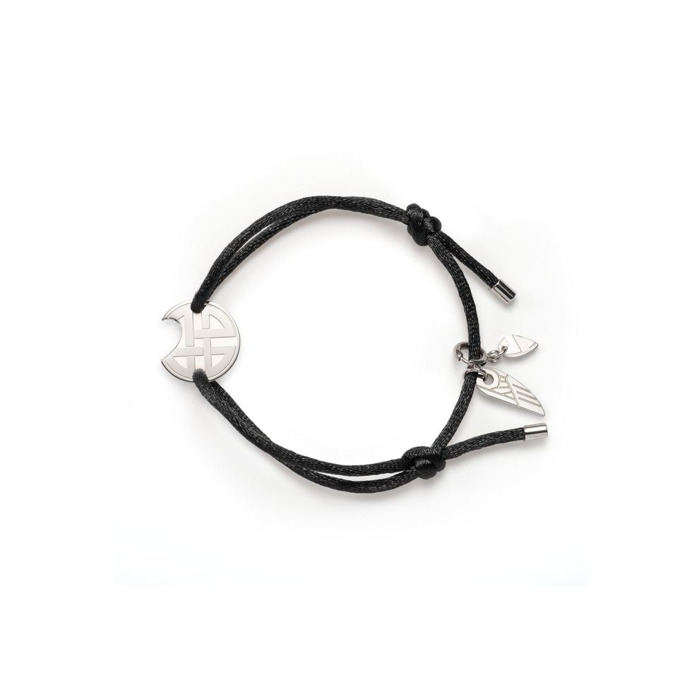 AN JEWELS JEWELRY Mod. AV.BGLBSSBK