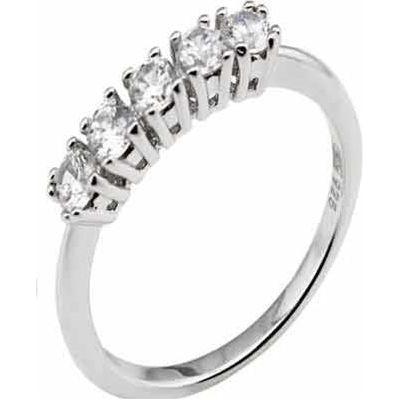 FATY GIOIELLI Mod. AN04-18 Ring FATY JEWELS Light Gray