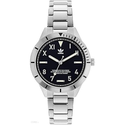 ADIDAS Mod. EDITION THREE WATCHES ADIDAS Black
