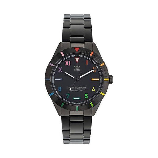 ADIDAS Mod. EDITION THREE WATCHES ADIDAS Dark Slate Gray