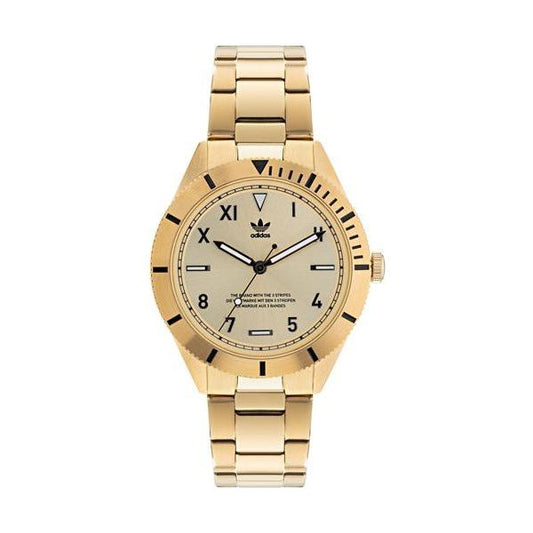 ADIDAS WATCHES Mod. AOFH22062 WATCHES ADIDAS Tan