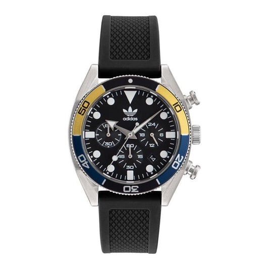 ADIDAS WATCHES Mod. AOFH23003 WATCHES ADIDAS Gray