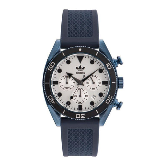 ADIDAS WATCHES Mod. AOFH23004 WATCHES ADIDAS Dark Slate Gray