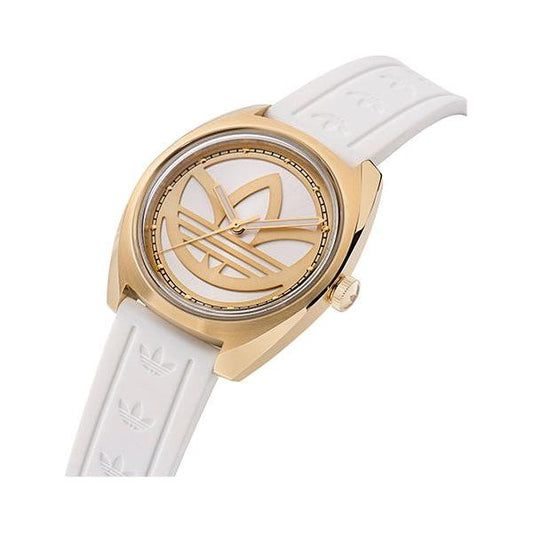 ADIDAS WATCHES Mod. AOFH23012 WATCHES ADIDAS Light Gray