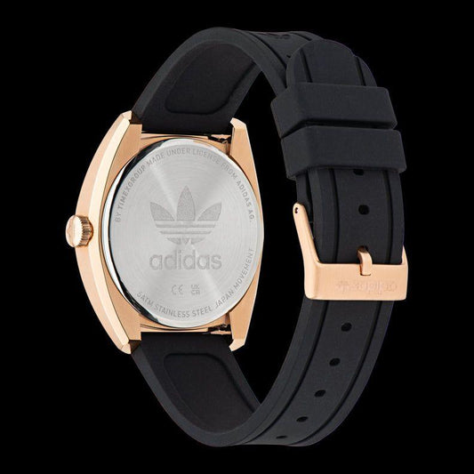 ADIDAS WATCHES Mod. AOFH23013 WATCHES ADIDAS Gray