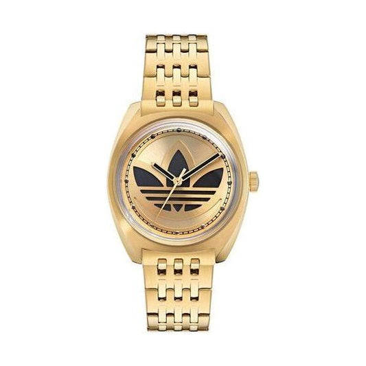 ADIDAS WATCHES Mod. AOFH23509 WATCHES ADIDAS Tan