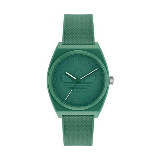 ADIDAS Mod. PROJECT TWO WATCHES ADIDAS Sea Green