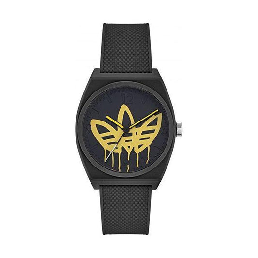 ADIDAS WATCHES Mod. AOST22038 WATCHES ADIDAS Dark Slate Gray