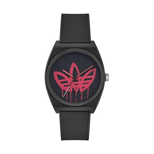 ADIDAS WATCHES Mod. AOST22039 WATCHES ADIDAS Dark Slate Gray