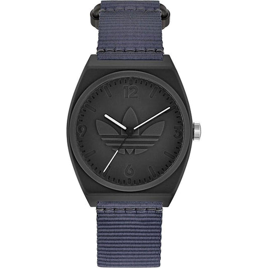 ADIDAS Mod. PROJECT TWO WATCHES ADIDAS Dark Slate Gray
