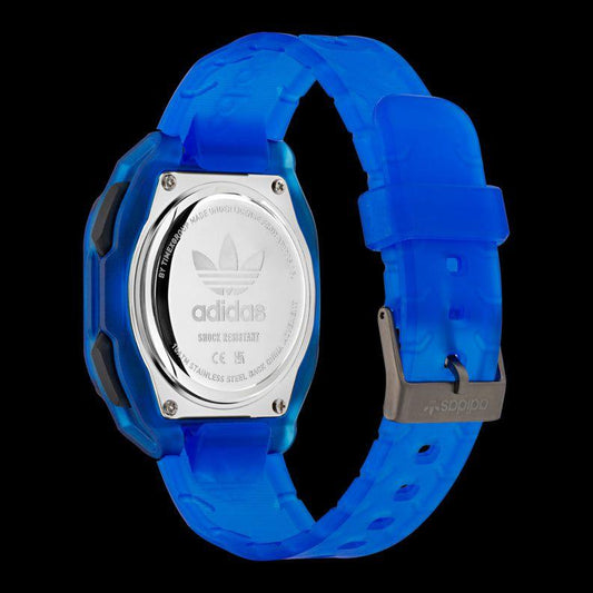 ADIDAS WATCHES Mod. AOST23058 WATCHES ADIDAS Light Gray
