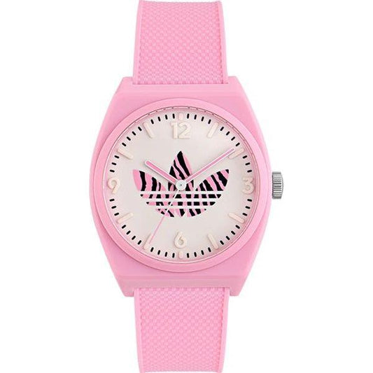 ADIDAS WATCHES Mod. AOST23553 WATCHES ADIDAS Pink
