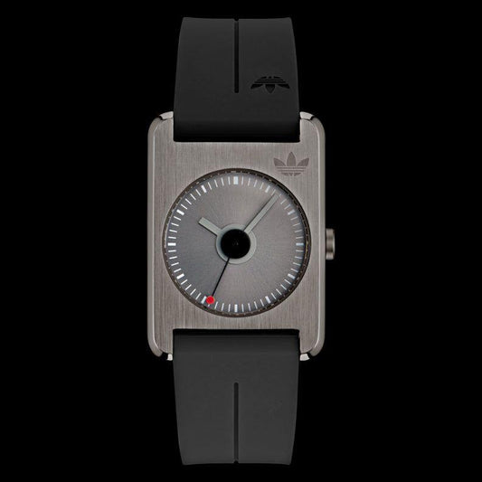 ADIDAS WATCHES Mod. AOST23563 WATCHES ADIDAS Black