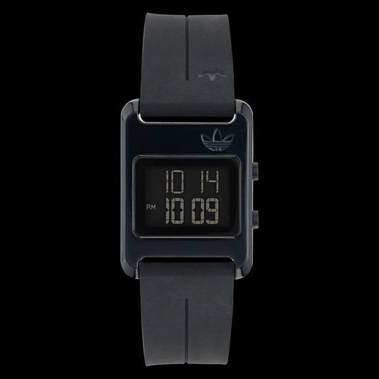 ADIDAS WATCHES Mod. AOST23568 WATCHES ADIDAS Black