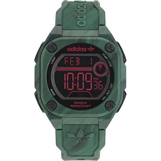 ADIDAS WATCHES Mod. AOST23573 WATCHES ADIDAS Dark Slate Gray