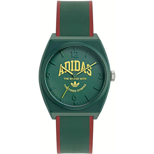 ADIDAS Mod. PROJECT TWO GRFX WATCHES ADIDAS Dark Slate Gray