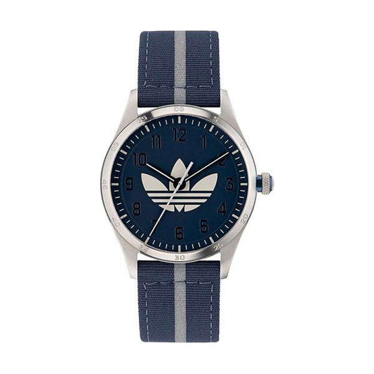 ADIDAS Mod. CODE FOUR WATCHES ADIDAS Light Gray