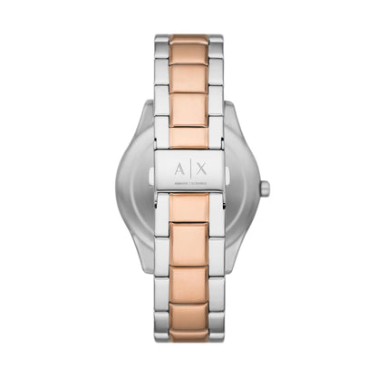 A|X ARMANI EXCHANGE Mod. DANTE Gent,READY STOCKED WATCHES,Wristwatch
