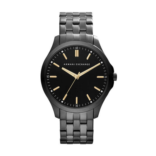 A|X ARMANI EXCHANGE Mod. HAMPTON WATCHES