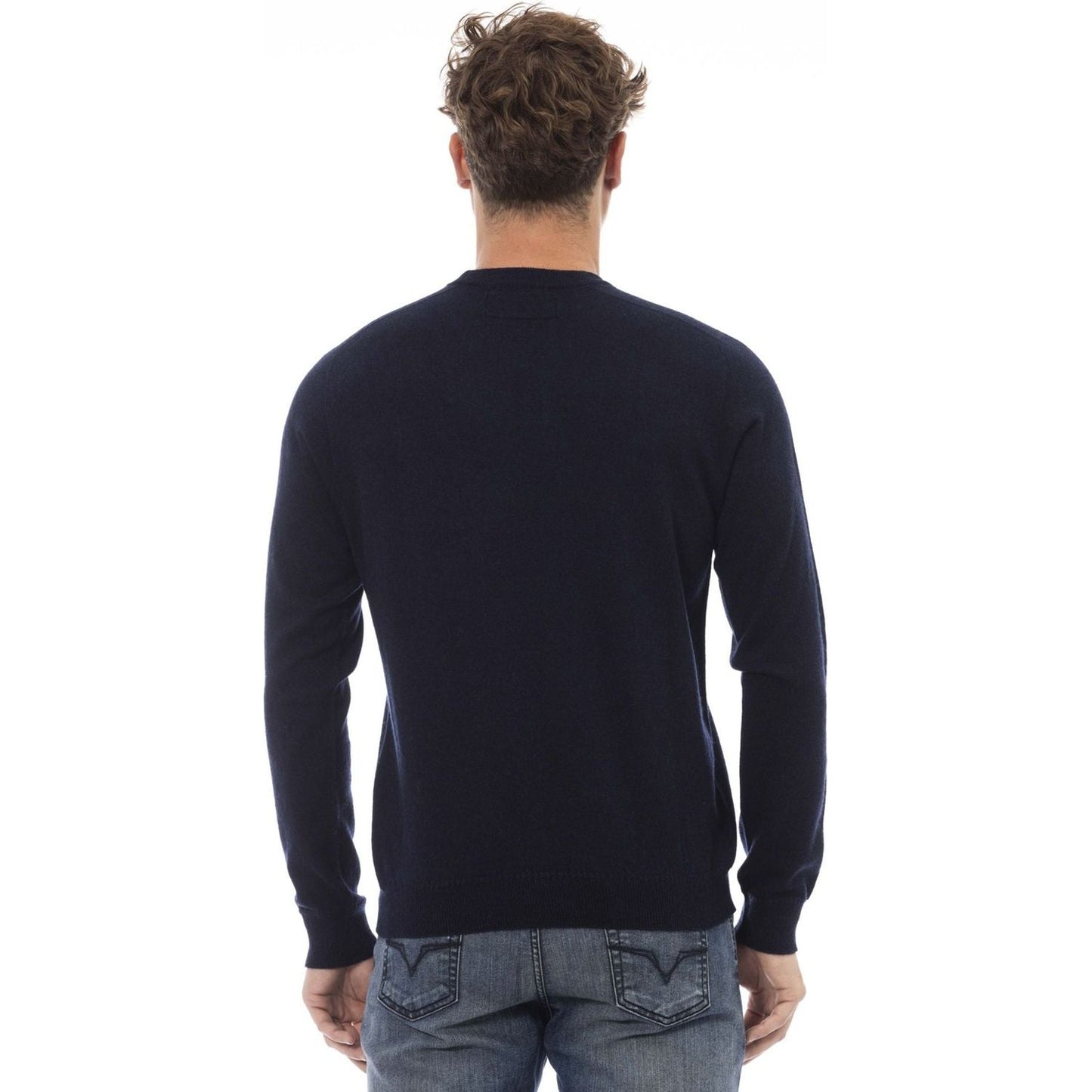 Alpha Studio Sweaters