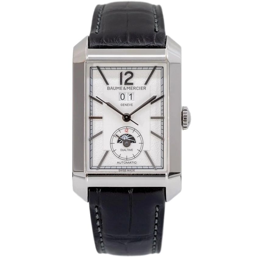BAUME & MERCIER Mod. HAMPTON Automatic