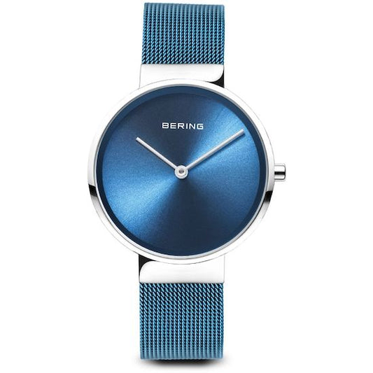 BERING Mod. CLASSICLady,Lady Ready Stocked Watches,READY STOCKED WATCHES,Watches,Watches - Accessories,Women,Wristwatch