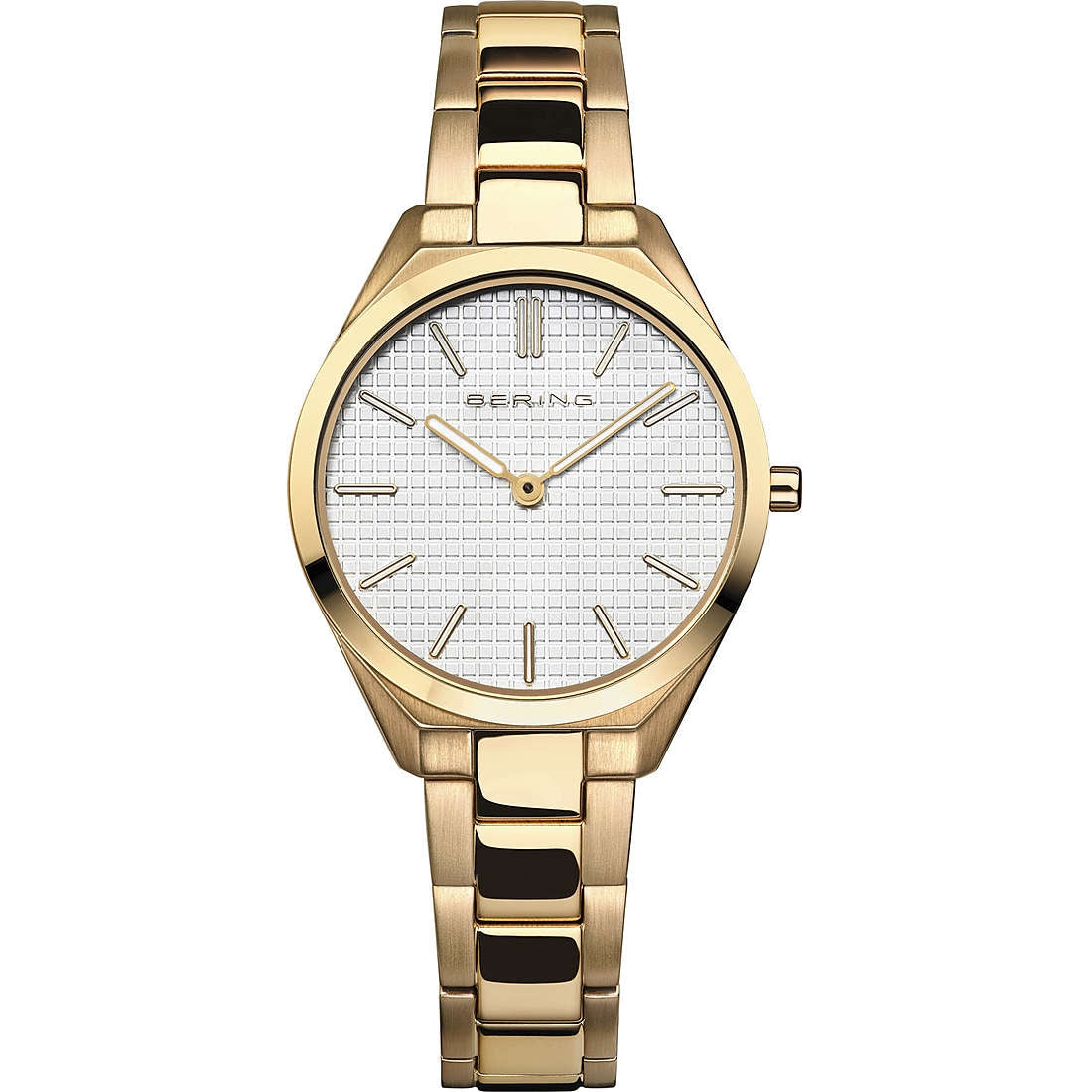 BERING Mod. ULTRA SLIMLady,Lady Ready Stocked Watches,READY STOCKED WATCHES,Watches,Watches - Accessories,Women,Wristwatch