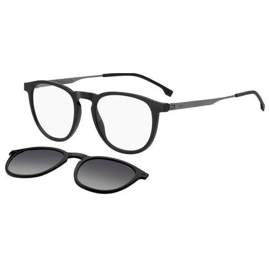 BOSS MOD. BOSS 1640_CS WITH CLIP ONGent Sunglasses & Frames,Glasses and Sunglasses - Accessories,Men,SUNGLASSES,Sunglasses - Glasses and Sunglasses - Accessories