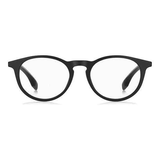 HUGO BOSS MOD. BOSS 1545 SUNGLASSES & EYEWEAR BOSS FRAME White Smoke