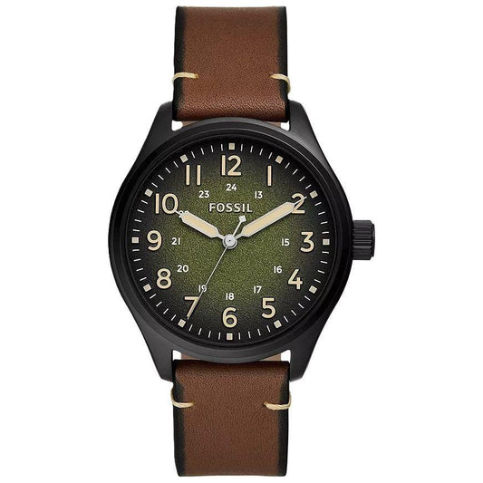 FOSSIL Mod. EASTON WATCHES FOSSIL Dark Slate Gray
