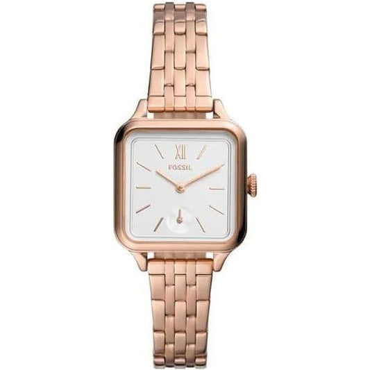 FOSSIL WATCHES Mod. BQ3831 WATCHES FOSSIL Light Gray