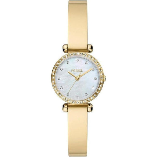 FOSSIL Mod. TILLIE MINI WATCHES FOSSIL Light Gray