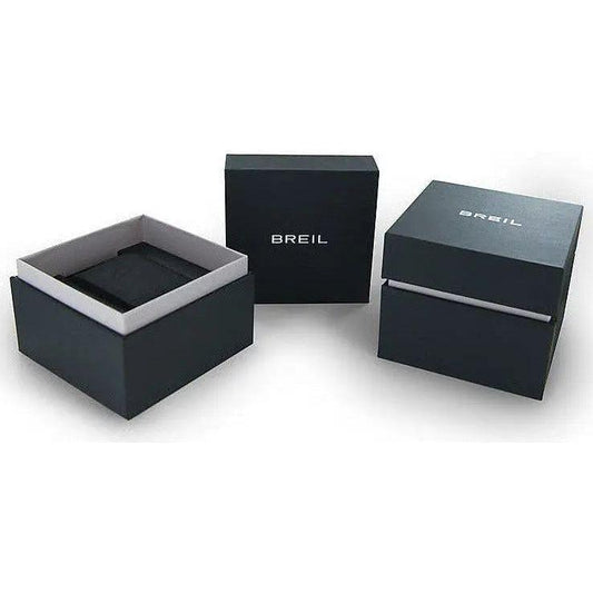 BREIL TRIBE Mod. EW0452 WATCHES BREIL Light Gray