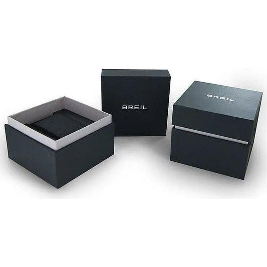 BREIL TRIBE Mod. EW0479 WATCHES BREIL Light Gray