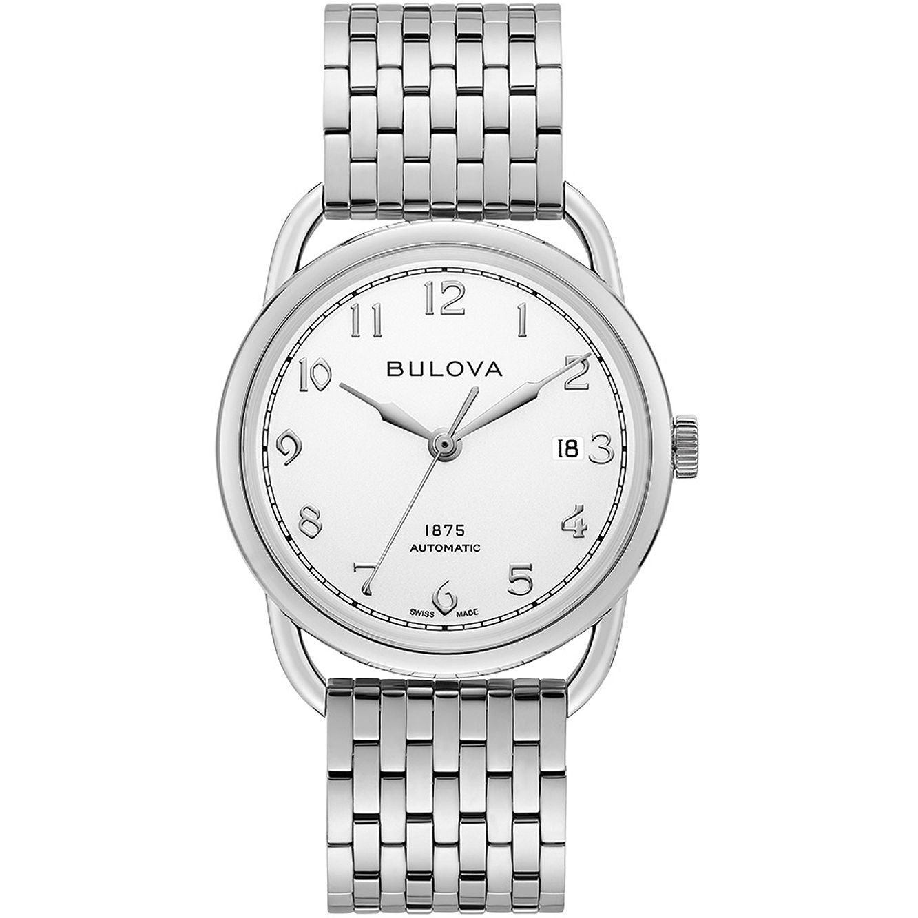 BULOVA Mod. 96B326