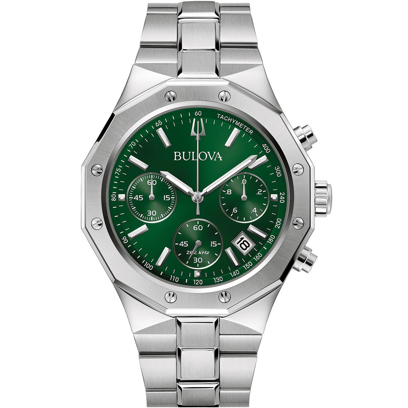 BULOVA Mod. 96B409