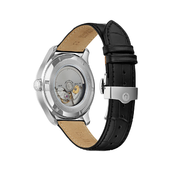 BULOVA WATCHES Mod. 96B385